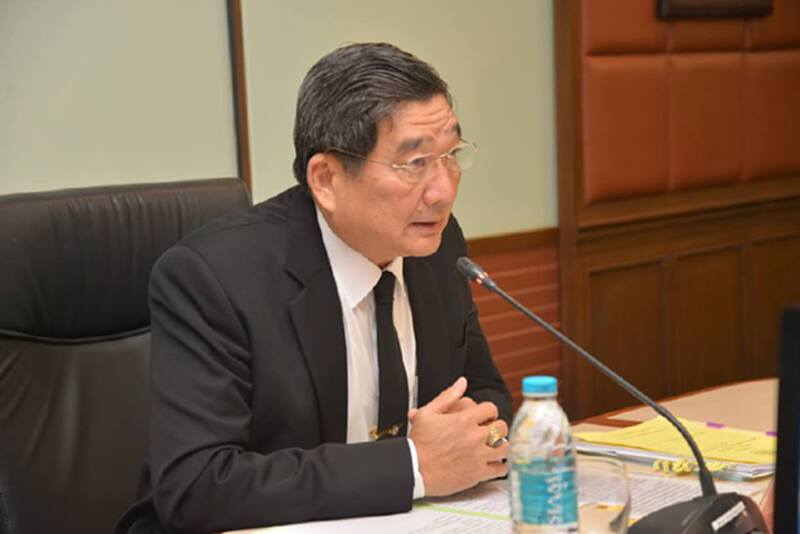 “บิ๊กบี้” นำผู้แทนไตรภาคีประชุม APRM ครั้งที่ 16 “บิ๊กบี้” นำผู้แทนไตรภาคีประชุม APRM ครั้งที่ 16