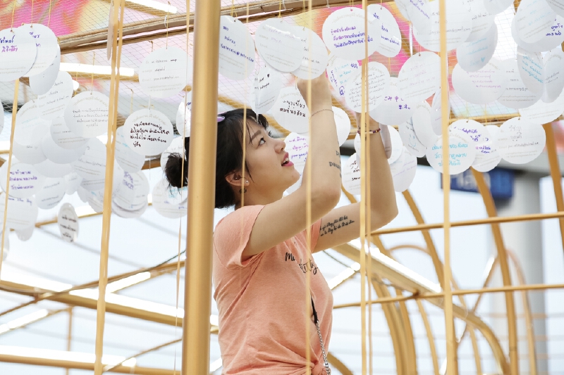 สยามพารากอนเชิญชมวงดุริยางค์ซิมโฟนีกรุงเทพ (BSO) ในงาน“แสงแห่งพระบารมี” วันจันทร์ที่ 5 ธันวาคมศกนี้