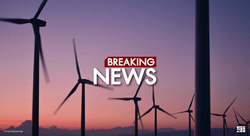 EA ทุ่ม 2 หมื่นล้านลุยไฟฟ้าพลังงานลม 5 โครงการชัยภูมิเพิ่มกำลังผลิต 260 MW EA ทุ่ม 2 หมื่นล้านลุยไฟฟ้าพลังงานลม 5 โครงการชัยภูมิเพิ่มกำลังผลิต 260 MW
