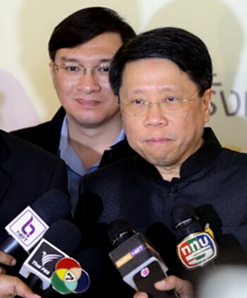 สนช.มีมติรับหลักการวาระแรกในร่าง พ.ร.บ.สถาบันภูมิราชธรรม สนช.มีมติรับหลักการวาระแรกในร่าง พ.ร.บ.สถาบันภูมิราชธรรม