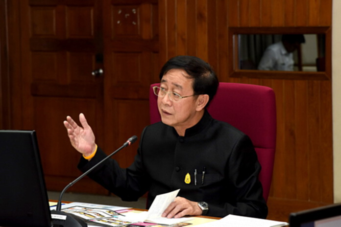 ครม.เห็นชอบกรอบความร่วมมือรถไฟไทย-จีน ครม.เห็นชอบกรอบความร่วมมือรถไฟไทย-จีน