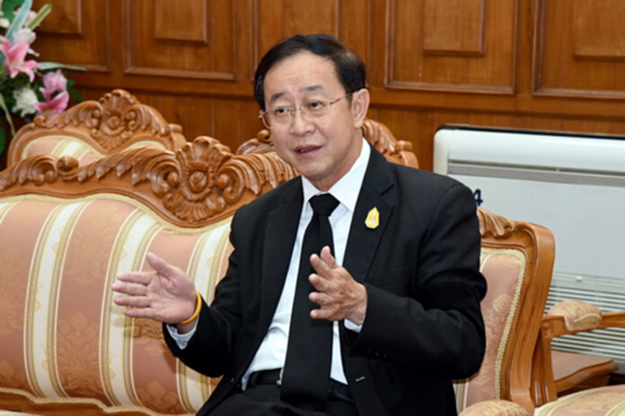 คมนาคมชง Action Plan ปี 60 วงเงิน 897,031 ล้านบาท คมนาคมชง Action Plan ปี 60 วงเงิน 897,031 ล้านบาท