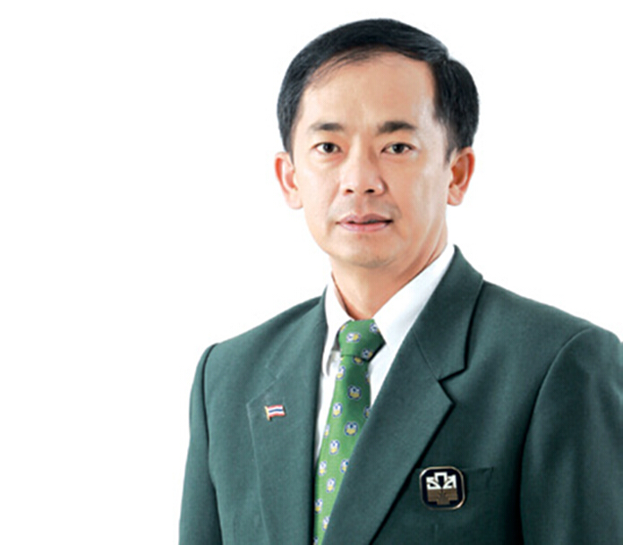 ธ.ก.ส.เตรียมแจกของขวัญปีใหม่ คืนดอกเบี้ยลูกหนี้ดีมกราคมปี 60 ธ.ก.ส.เตรียมแจกของขวัญปีใหม่ คืนดอกเบี้ยลูกหนี้ดีมกราคมปี 60