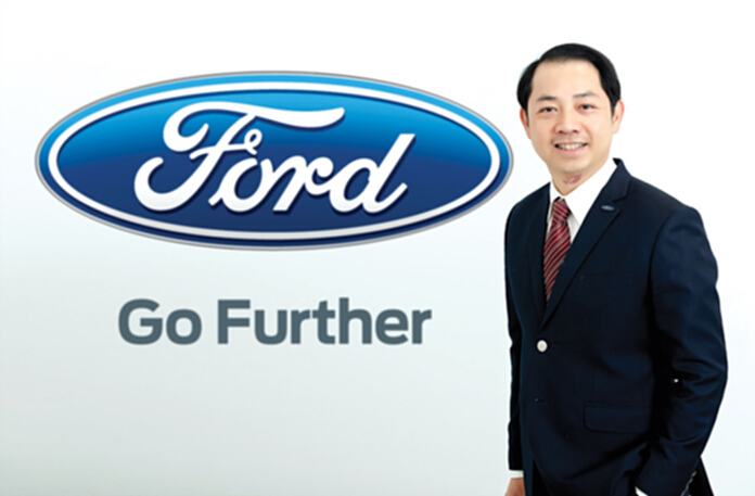 ‘ฟอร์ด’แก้ระบบเกียร์จบม.ค. ผุดแคมเปญดูแลลูกค้าภายใน 60 นาที ‘ฟอร์ด’แก้ระบบเกียร์จบม.ค. ผุดแคมเปญดูแลลูกค้าภายใน 60 นาที