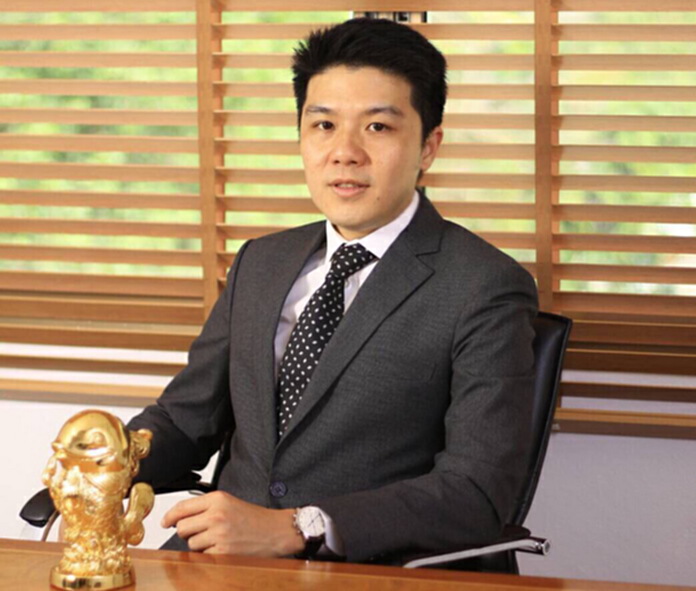 ปุ้มปุ้ย กำไรไตรมาส 3 พุ่ง เตรียมกลับเข้าตลาดฯปี 60 ปุ้มปุ้ย กำไรไตรมาส 3 พุ่ง เตรียมกลับเข้าตลาดฯปี 60