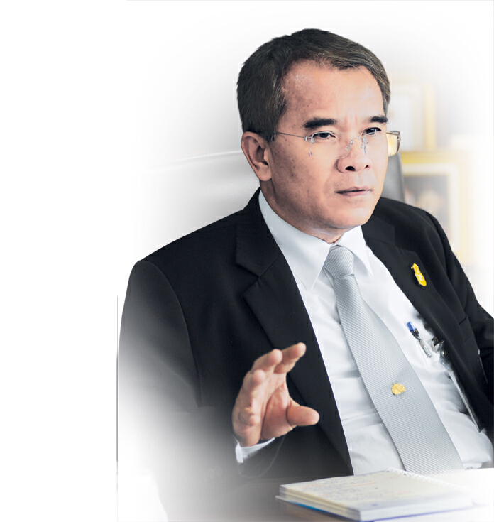 เร่งปิดคดีจำนำข้าวใน 6 เดือน 6 พันชื่อหากไม่ผิดไม่ต้องกลัว