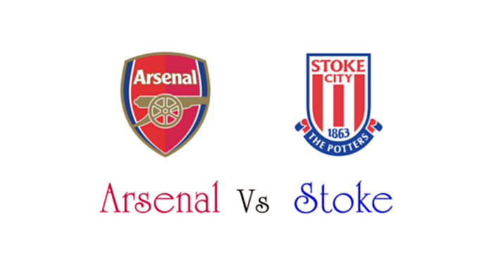 วิเคราะห์-อาร์เซน่อล Vs สโต๊ค วิเคราะห์-อาร์เซน่อล Vs สโต๊ค
