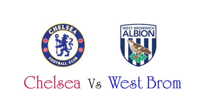 วิเคราะห์-เชลซี Vs เวสต์บรอมวิช วิเคราะห์-เชลซี Vs เวสต์บรอมวิช