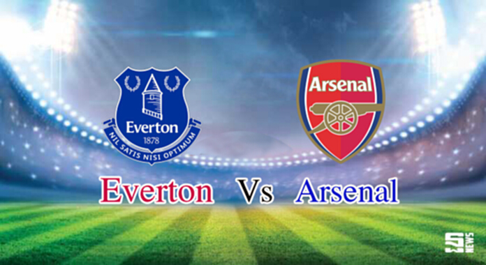 วิเคราะห์-เอฟเวอร์ตัน Vs อาร์เซน่อล วิเคราะห์-เอฟเวอร์ตัน Vs อาร์เซน่อล