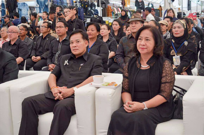กรมการพัฒนาชุมชนจัดงานOTOP ภูเก็ตคาดเงินสะพัดกว่า30ล้าน กรมการพัฒนาชุมชนจัดงานOTOP ภูเก็ตคาดเงินสะพัดกว่า30ล้าน