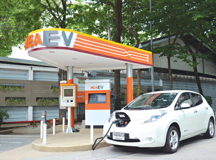 สับสนหัวชาร์จ EV ญี่ปุ่น-ยุโรป ก.อุตฯไม่เคาะรอค่ายรถจีน สับสนหัวชาร์จ EV ญี่ปุ่น-ยุโรป ก.อุตฯไม่เคาะรอค่ายรถจีน
