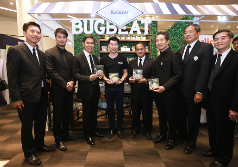 ซีพีเอ็นทุ่ม50จัดงาน“เอสเอ็มอี มาร์เก็ตเพลส- ไทยช่วยไทย” by ประชารัฐ ส่งท้ายปี ซีพีเอ็นทุ่ม50จัดงาน“เอสเอ็มอี มาร์เก็ตเพลส- ไทยช่วยไทย” by ประชารัฐ ส่งท้ายปี