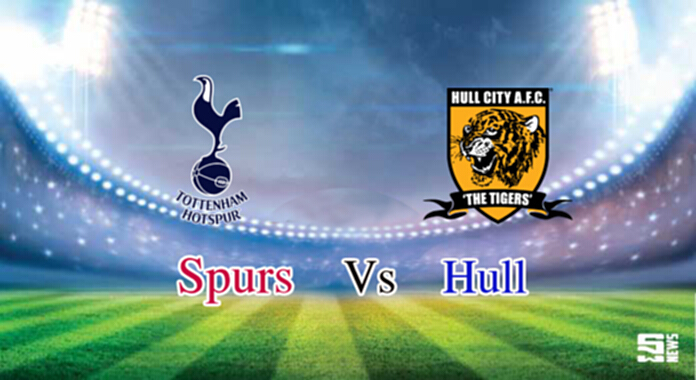 วิเคราะห์-สเปอร์ส Vs ฮัลล์ วิเคราะห์-สเปอร์ส Vs ฮัลล์