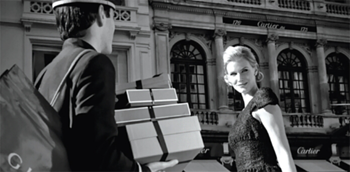 ชีวิตหรูหรา Luxury Marketing ชีวิตหรูหรา Luxury Marketing