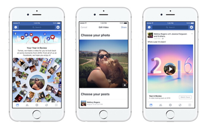 เลือกตั้งปธน.สหรัฐฯครองแชมป์ประเด็นสนทนามากสุดใน Facebook ปี 59 เลือกตั้งปธน.สหรัฐฯครองแชมป์ประเด็นสนทนามากสุดใน Facebook ปี 59