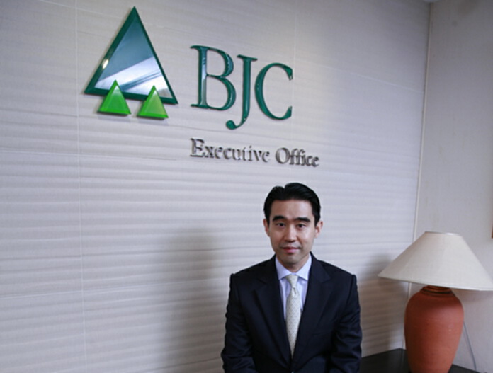 BIGC บุกธุรกิจประกันภัย-ชีวิต BIGC บุกธุรกิจประกันภัย-ชีวิต