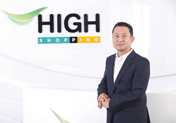 ไฮช็อปปิ้งเดิน2กลยุทธ์โต100% เพิ่มพอร์ตสินค้าเกาหลีเฮาส์แบรนด์ขยายอี-คอมเมิร์ซ ไฮช็อปปิ้งเดิน2กลยุทธ์โต100% เพิ่มพอร์ตสินค้าเกาหลีเฮาส์แบรนด์ขยายอี-คอมเมิร์ซ