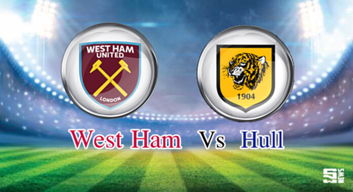วิเคราะห์-เวสต์แฮม Vs ฮัลล์ วิเคราะห์-เวสต์แฮม Vs ฮัลล์