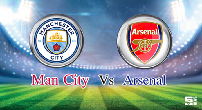 วิเคราะห์-แมน ซิตี้ Vs อาร์เซน่อล วิเคราะห์-แมน ซิตี้ Vs อาร์เซน่อล