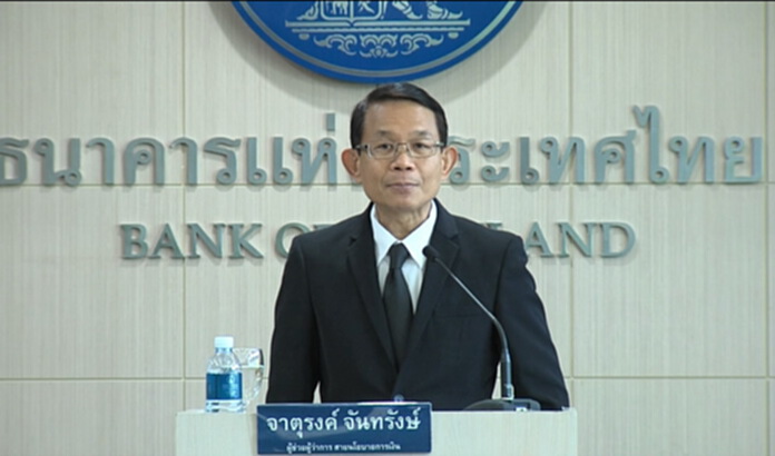 มติกนง.คงดอกเบี้ยที่1.5% ชี้ระยะข้างหน้าศก.ไทยยังเผชิญความไม่แน่นอนเพิ่มขึ้น มติกนง.คงดอกเบี้ยที่1.5% ชี้ระยะข้างหน้าศก.ไทยยังเผชิญความไม่แน่นอนเพิ่มขึ้น