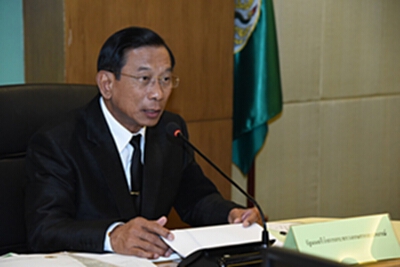 กระทรวงเกษตรฯตั้งเป้าปี 60 เกษตรแปลงใหญ่ 1,500 แปลง กระทรวงเกษตรฯตั้งเป้าปี 60 เกษตรแปลงใหญ่ 1,500 แปลง