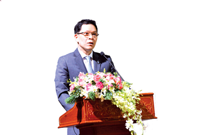 ธปท.เปิดแผน 3ปียกระดับเสถียรภาพการเงิน ธปท.เปิดแผน 3ปียกระดับเสถียรภาพการเงิน
