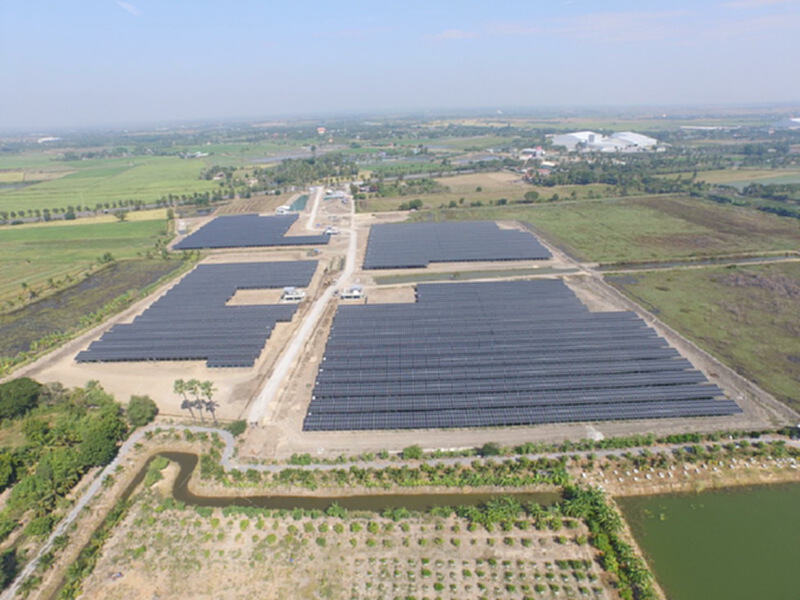 บีซีพีจีขายไฟฟ้าจากโซลาร์สหกรณ์ บีซีพีจีขายไฟฟ้าจากโซลาร์สหกรณ์