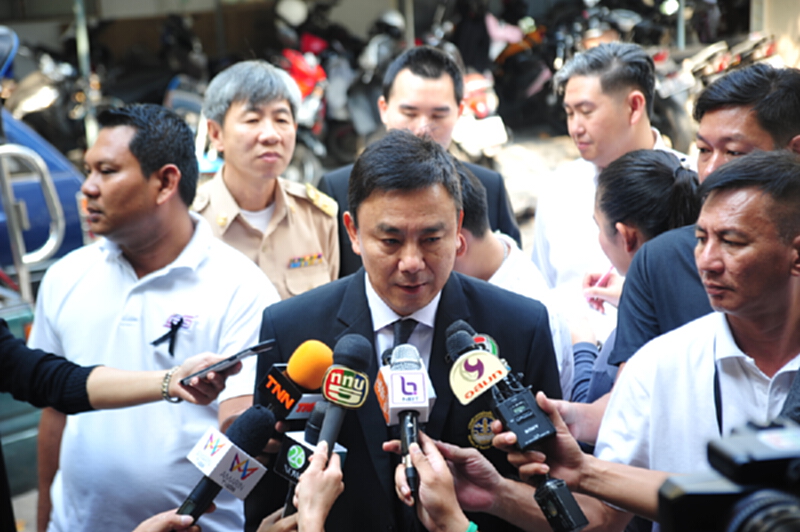 ก.ท่องเที่ยว รุดแจ้งความเอาผิดแฮกเกอร์ Anonymous ก.ท่องเที่ยว รุดแจ้งความเอาผิดแฮกเกอร์ Anonymous