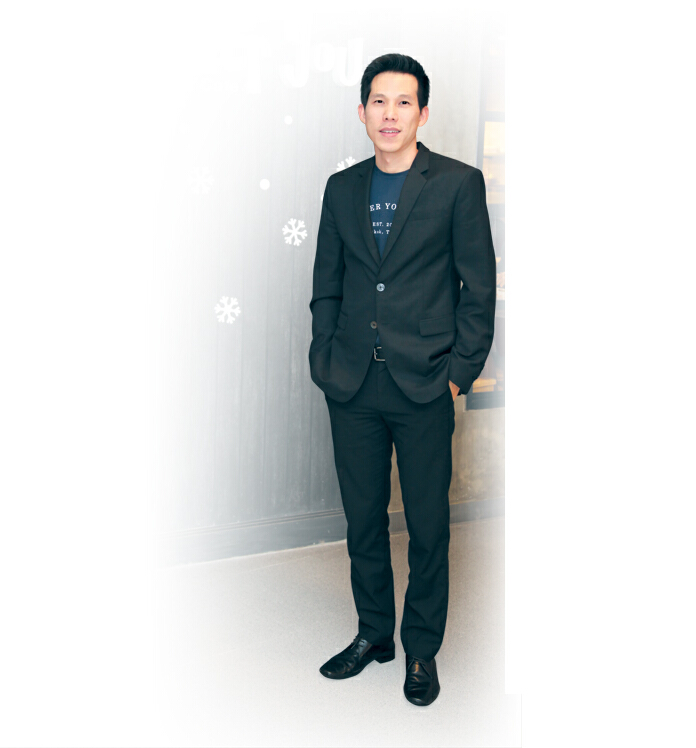 แม่ทัพ ต.สุวรรณ ทำธุรกิจ เร็วได้ แต่อย่ารีบ