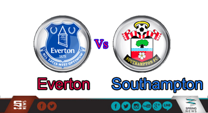 วิเคราะห์-เอฟเวอร์ตัน Vs เซาแธมป์ตัน วิเคราะห์-เอฟเวอร์ตัน Vs เซาแธมป์ตัน