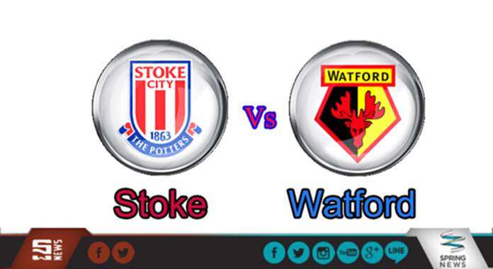 วิเคราะห์-สโต๊ค Vs วัดฟอร์ด วิเคราะห์-สโต๊ค Vs วัดฟอร์ด