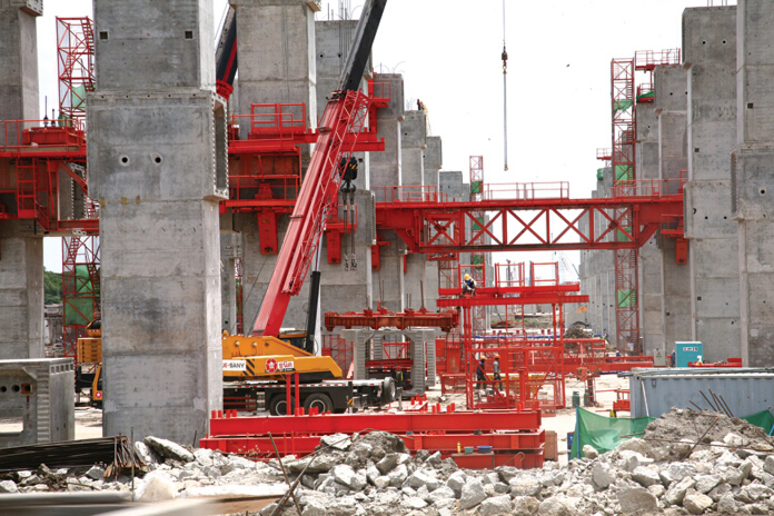 วัสดุก่อสร้างรอแรงบวกเศรษฐกิจอานิสงส์แอกชันแพลนปี60 วัสดุก่อสร้างรอแรงบวกเศรษฐกิจอานิสงส์แอกชันแพลนปี60