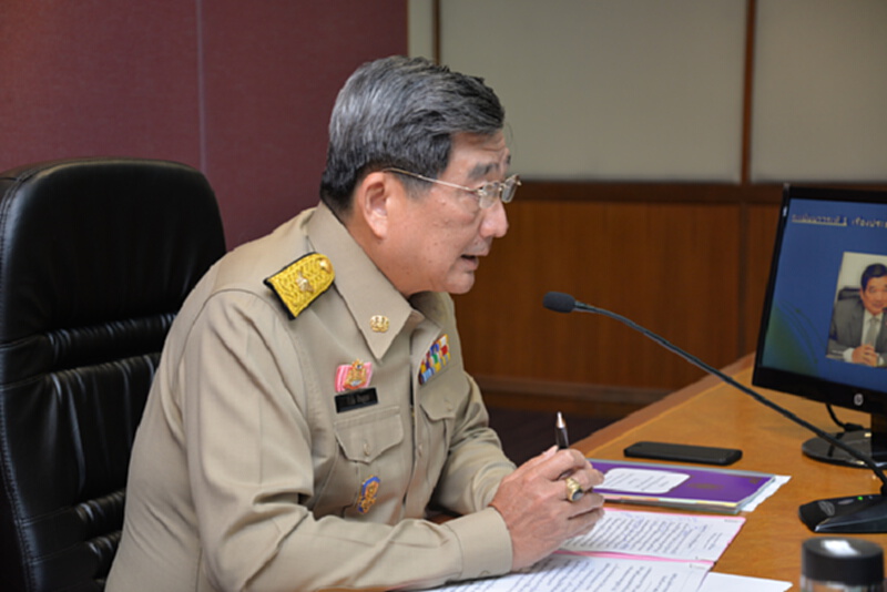 ก.แรงงานออกมาตรการด่วนช่วยเหลือประชาชนแก้วิกฤติน้ำท่วมใต้ ก.แรงงานออกมาตรการด่วนช่วยเหลือประชาชนแก้วิกฤติน้ำท่วมใต้