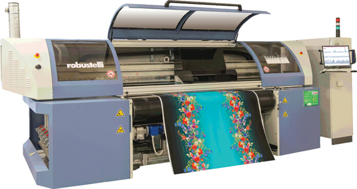 เอปสันซื้อกิจการ‘โรบัสเตลลิ’ รุกเครื่องพิมพ์สิ่งทอดิจิตอล เอปสันซื้อกิจการ‘โรบัสเตลลิ’ รุกเครื่องพิมพ์สิ่งทอดิจิตอล