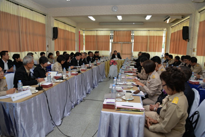 รมว.แรงงานย้ำต่อต้านการทุจริต คอรัปชั่น และการค้ามนุษย์ รมว.แรงงานย้ำต่อต้านการทุจริต คอรัปชั่น และการค้ามนุษย์