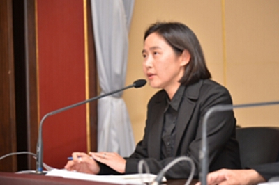 รัฐบาลเปิด “ศูนย์ช่วยเหลือประชาชนประสบภัยน้ำท่วมภาคใต้” รัฐบาลเปิด “ศูนย์ช่วยเหลือประชาชนประสบภัยน้ำท่วมภาคใต้”