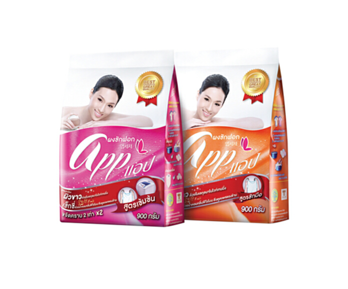 จับตาตลาดผงซักฟอกแข่งดุ ลดไซซ์ราคาเดิม-สินค้านำเข้าแถมสงครามโปรโมชัน จับตาตลาดผงซักฟอกแข่งดุ ลดไซซ์ราคาเดิม-สินค้านำเข้าแถมสงครามโปรโมชัน