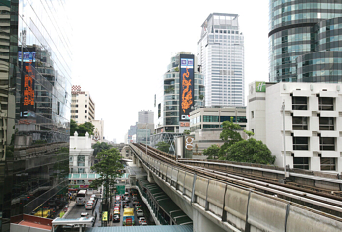 เล็งขีดวงแนวรถไฟฟ้า ผังเมืองให้ชั้นในผุดตึกสูงเกิน10เท่าตามแบบญี่ปุ่น เล็งขีดวงแนวรถไฟฟ้า ผังเมืองให้ชั้นในผุดตึกสูงเกิน10เท่าตามแบบญี่ปุ่น