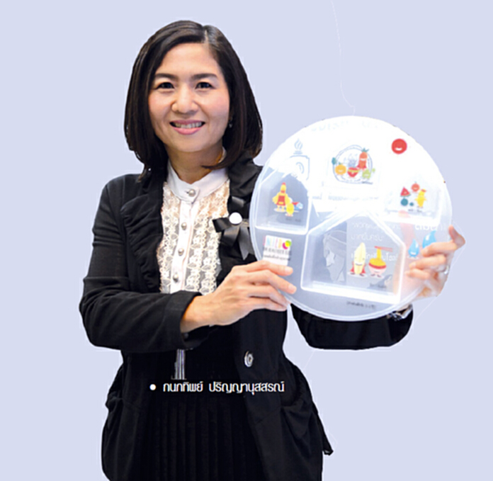 "โครงการรวมพลังเพื่อเด็กสุขภาพดี" จุดประกายเยาวชนสู่พฤติกรรมสุขภาพดีอย่างยั่งยืน "โครงการรวมพลังเพื่อเด็กสุขภาพดี" จุดประกายเยาวชนสู่พฤติกรรมสุขภาพดีอย่างยั่งยืน