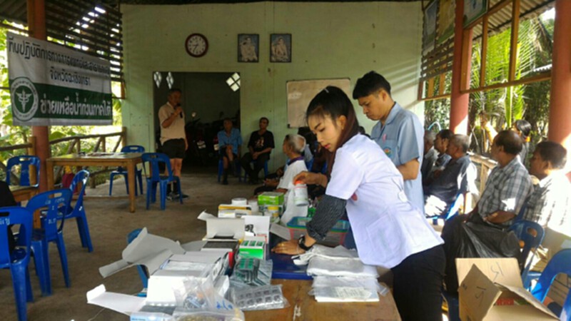 สธ.ห่วงผู้มีปัญหาสุขภาพจิตที่ประสบภัยน้ำท่วม เสี่ยงอาการกำเริบ แนะสังเกต 7 สัญญาณอันตราย สธ.ห่วงผู้มีปัญหาสุขภาพจิตที่ประสบภัยน้ำท่วม เสี่ยงอาการกำเริบ แนะสังเกต 7 สัญญาณอันตราย