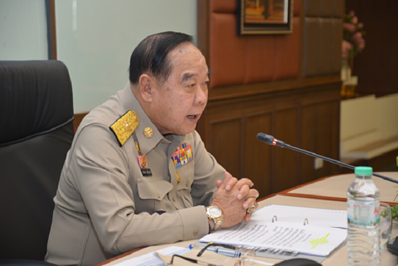 กนร.เห็นชอบให้ต่ออายุใบอนุญาตทำงานแรงงานต่างด้าวประมงทะเลฯจนถึง 1 พ.ย.60 กนร.เห็นชอบให้ต่ออายุใบอนุญาตทำงานแรงงานต่างด้าวประมงทะเลฯจนถึง 1 พ.ย.60