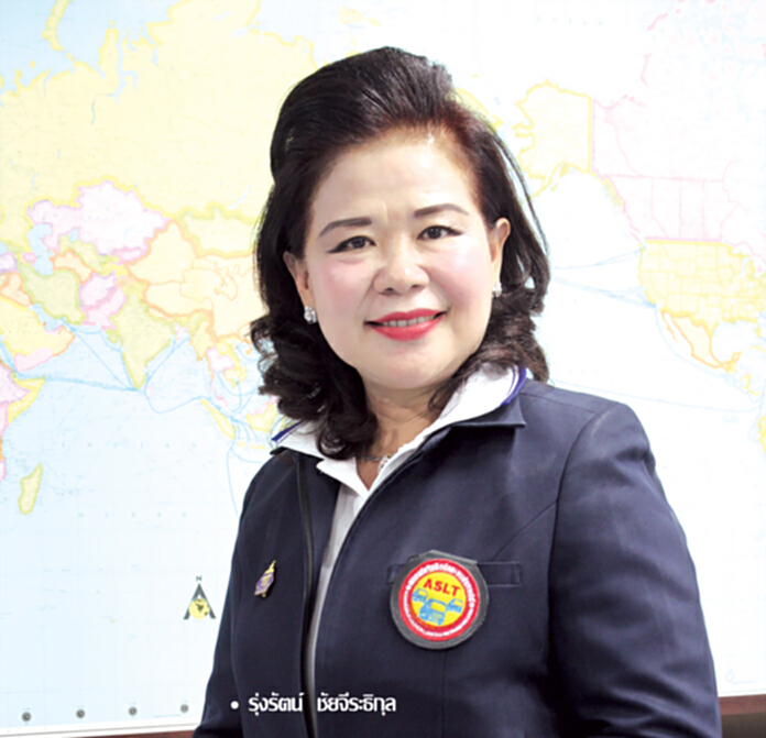 ทุนนอกขย่ม‘ธุรกิจสิบล้อ’ใต้ รุกเปิดสาขาชุมชน-นายกฯขนส่งวอนรัฐเยียวยานำท่วม ทุนนอกขย่ม‘ธุรกิจสิบล้อ’ใต้ รุกเปิดสาขาชุมชน-นายกฯขนส่งวอนรัฐเยียวยานำท่วม