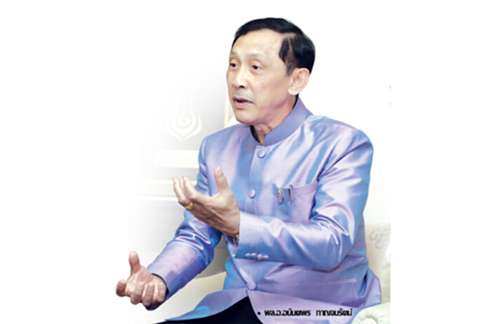 ภารกิจหลัก‘อนันตพร’ปี60 รับนโยบายขับเคลื่อนพลังงาน4.0 ภารกิจหลัก‘อนันตพร’ปี60 รับนโยบายขับเคลื่อนพลังงาน4.0