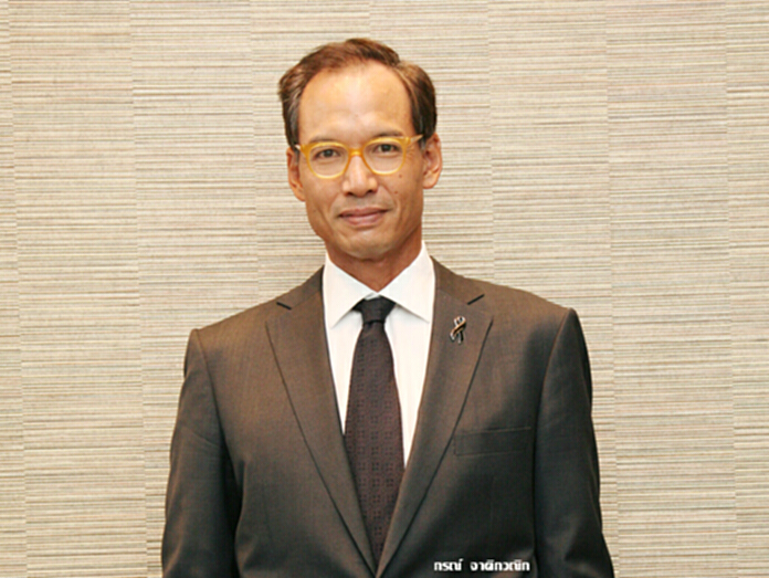 ฟินเทคบี้คลังเป็นโต้โผใหญ่ปั้นสตาร์ตอัพ ฟินเทคบี้คลังเป็นโต้โผใหญ่ปั้นสตาร์ตอัพ