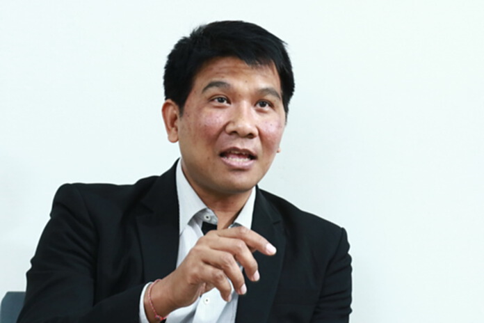 ม.หอการค้าไทยเผย“ดัชนีคอร์รัปชั่น”เดือนธ.ค.59 ดีสุดในรอบ 6 ปี ม.หอการค้าไทยเผย“ดัชนีคอร์รัปชั่น”เดือนธ.ค.59 ดีสุดในรอบ 6 ปี
