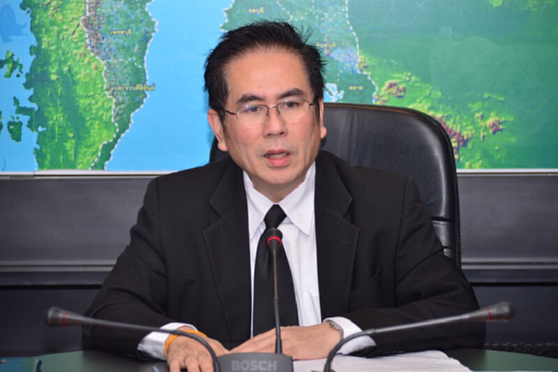 ฝนตกภาคใต้ตอนล่างเพิ่ม แจ้งเตือนพร้อมเฝ้าระวังสถานการณ์น้ำใกล้ชิด ฝนตกภาคใต้ตอนล่างเพิ่ม แจ้งเตือนพร้อมเฝ้าระวังสถานการณ์น้ำใกล้ชิด