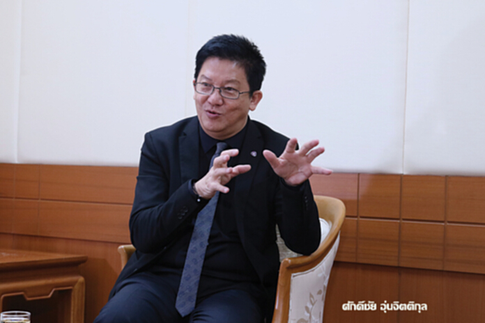 SMI ชงรัฐอนุมัติซอฟต์โลนอีก 2 แสนล. ปั้นไทยเป็น SME Hub อาเซียน SMI ชงรัฐอนุมัติซอฟต์โลนอีก 2 แสนล. ปั้นไทยเป็น SME Hub อาเซียน