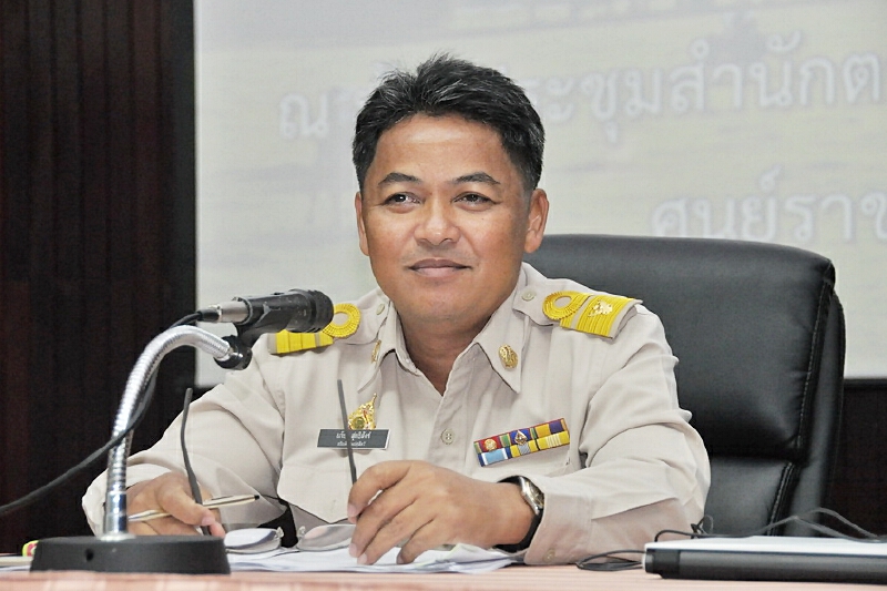 กรมปศุสัตว์ยันฟาร์มมาตรฐานไม่มีการลักลอบใช้ยาปฏิชีวนะเกินกำหนด