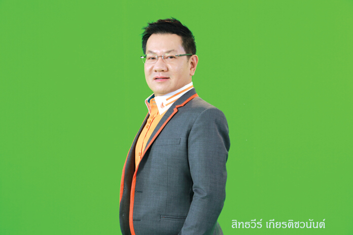 มั่นใจกำลังซื้อขายตรงยังคึก 'ซัคเซสมอร์'ชู 5 กลยุทธ์ดันแบรนด์ติดท็อป 5