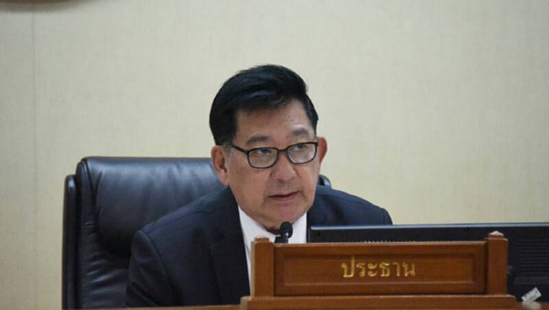 สภากทม.เห็นชอบให้ผู้บริหารตั้งศูนย์ประชารัฐกทม. สภากทม.เห็นชอบให้ผู้บริหารตั้งศูนย์ประชารัฐกทม.